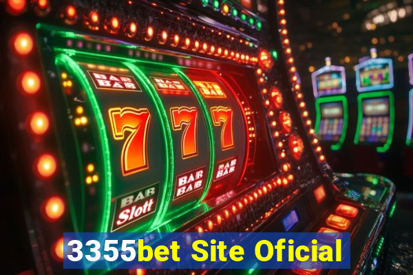 3355bet Site Oficial